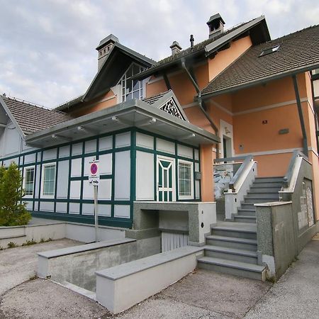 Golob Apartment Кранська Гора Екстер'єр фото