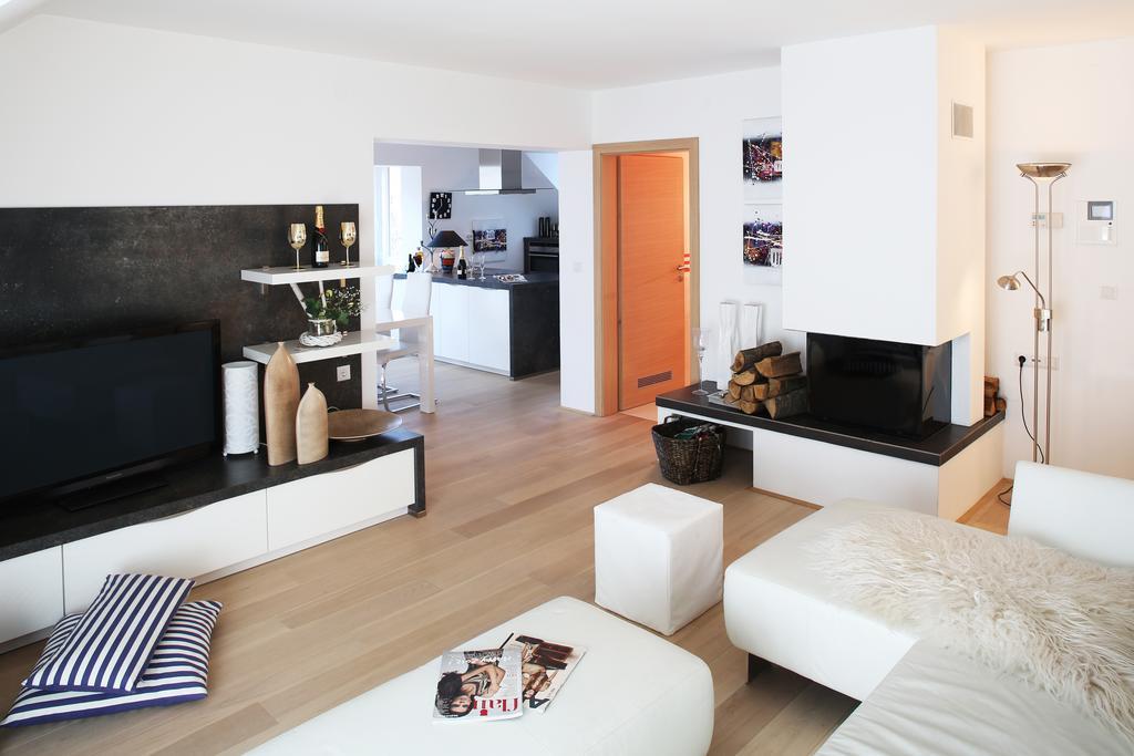 Golob Apartment Кранська Гора Номер фото