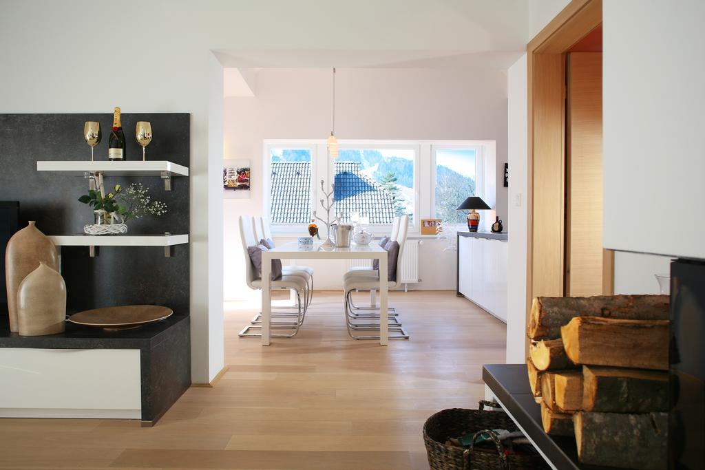 Golob Apartment Кранська Гора Номер фото