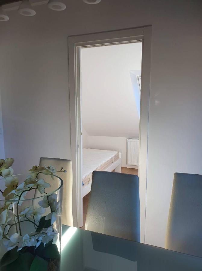 Golob Apartment Кранська Гора Екстер'єр фото