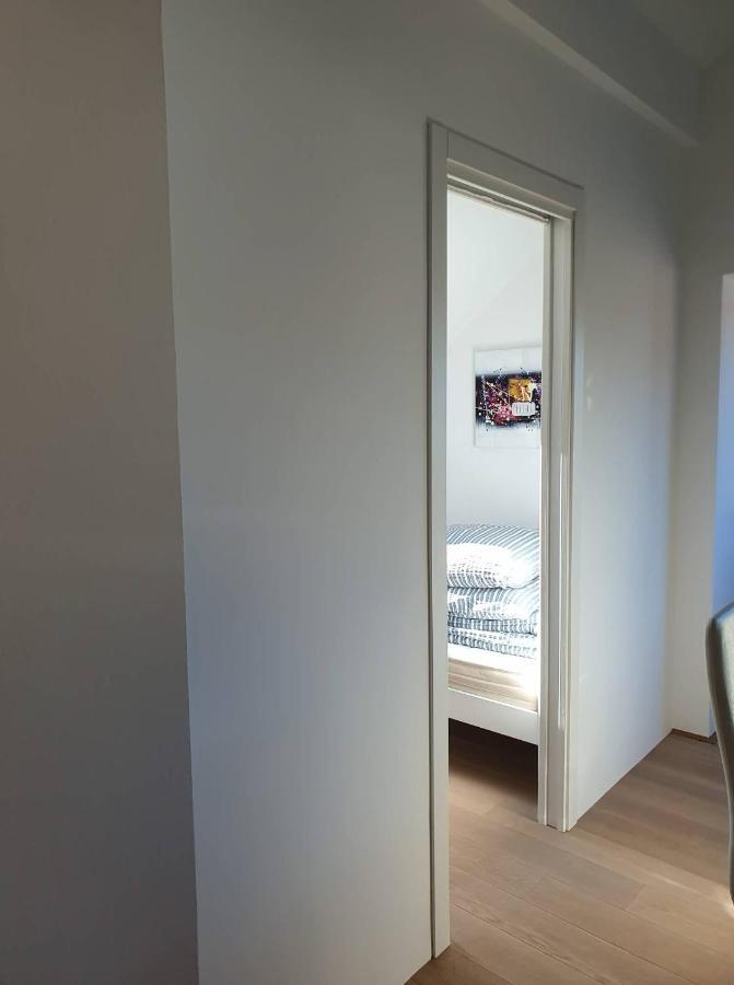 Golob Apartment Кранська Гора Екстер'єр фото